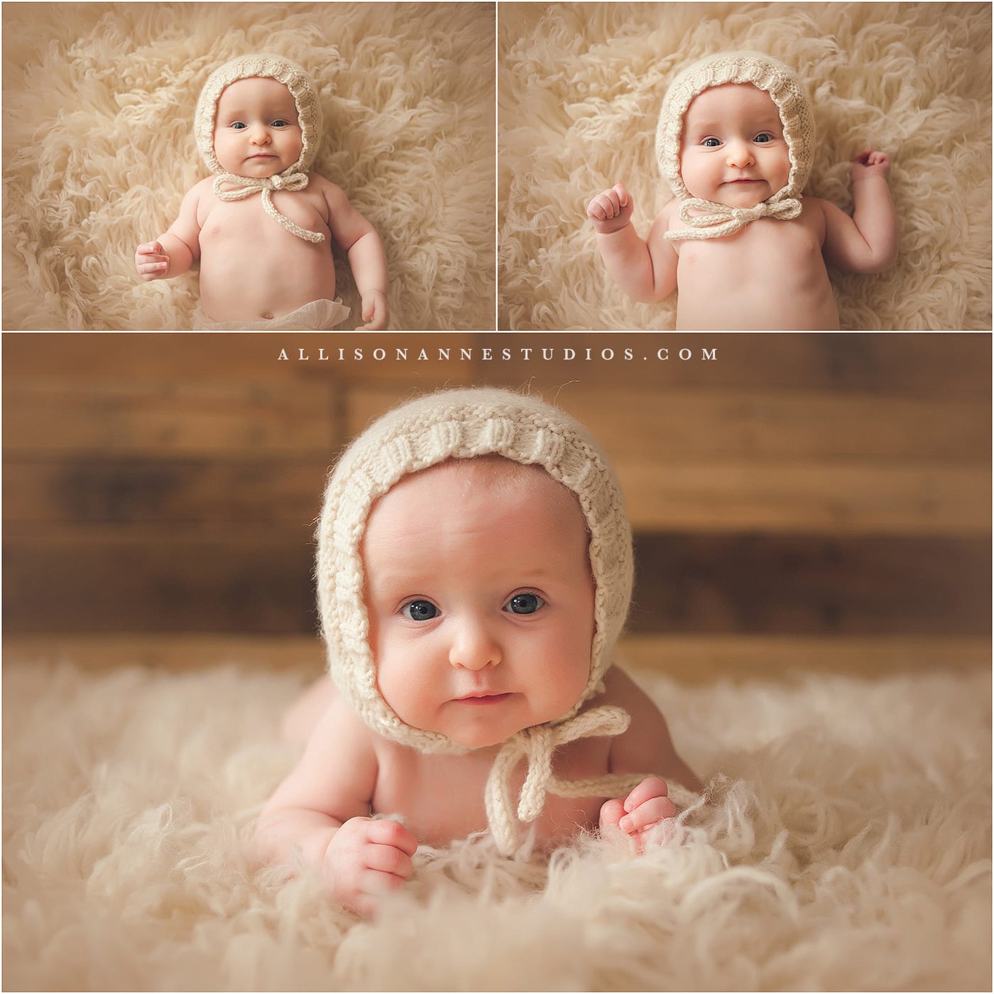 Happy Little Emersyn, AllisonAnne Studios, first year journey, Hammonton, Newborn Photographer, South Jersey, Best newborn photographer, Allison Gallagher