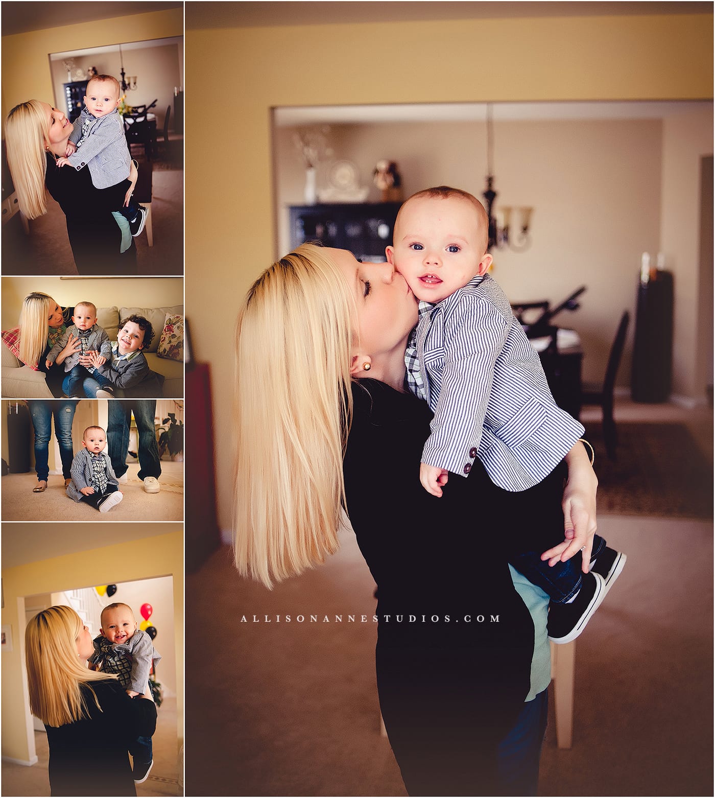 Sewell, Brothers, Mason, Brody, First Birthday, Lifestyle session, best south jersey, AllisonAnne Studios, Allison Gallagher, family, Hammonton