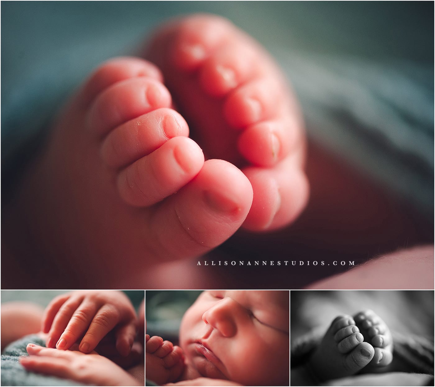 Warner, AllisonAnne Studios, Hammonton, Newborn Photographer, South Jersey, Best newborn photographer, Allison Gallagher, baby yawn, sleepy baby, family, love