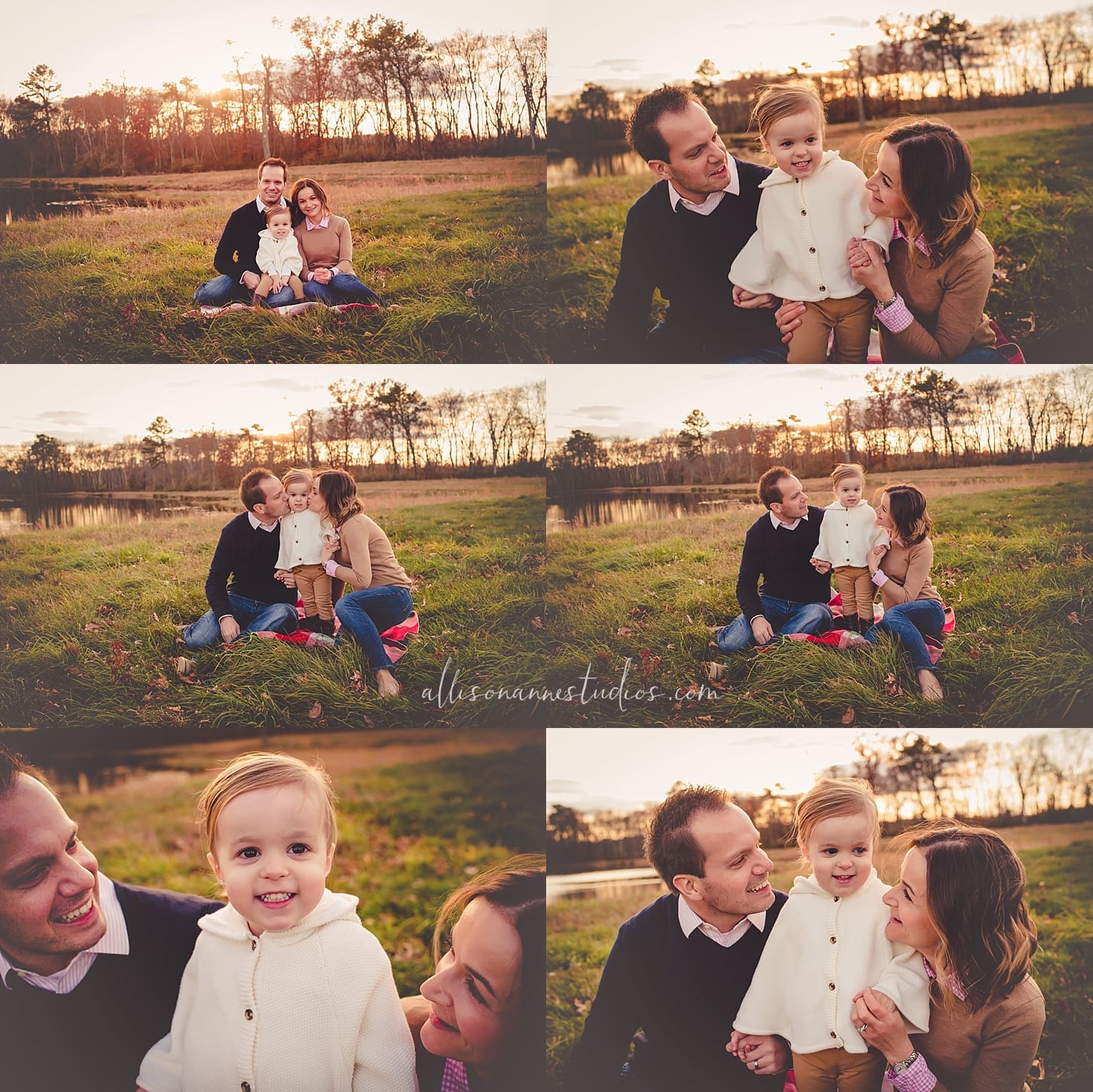 Google, customer for life, Best family photographer in South Jersey, AllisonAnne Studios, Allison Gallagher, Hammonton, thank you notes are important, self reflection, love, november sunset