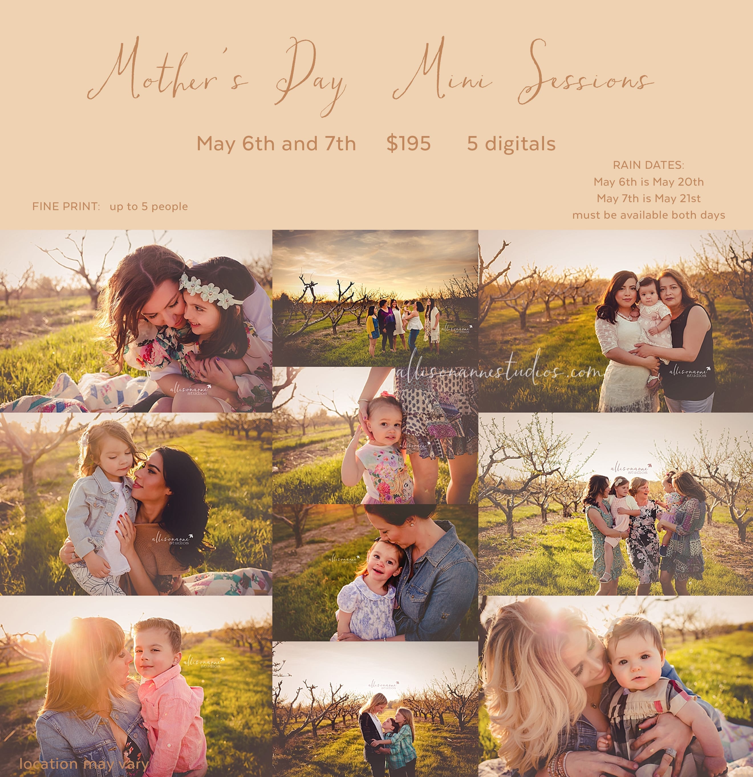 mommy and me 2017, mommy and me, mini sessions, spring time, mother's day, sj photographer, south jersey, south jersey photographer, new jersey photographer, family photographer