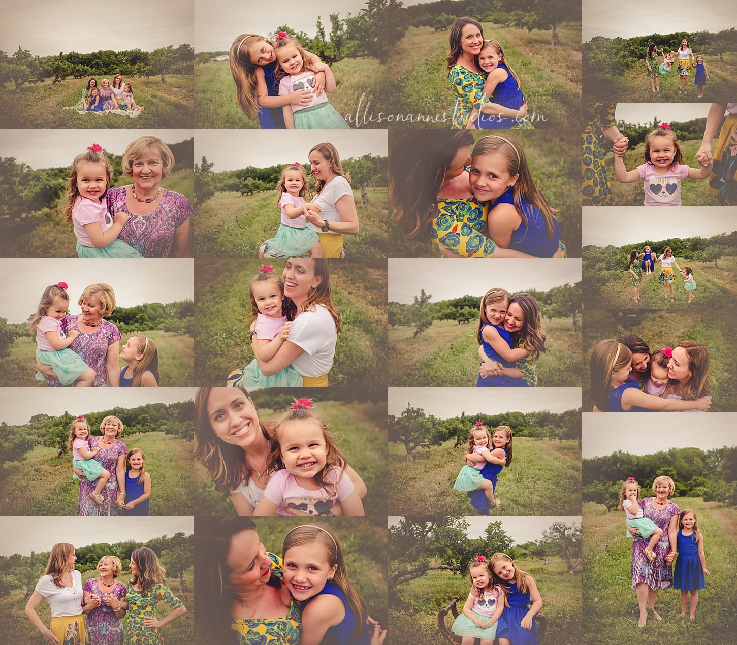 mommy & me, family, love Allison Gallagher, AllisonAnne Studios, Hammonton, apple orchard, sunset, mommy love, mommy pics, best photographer in NJ