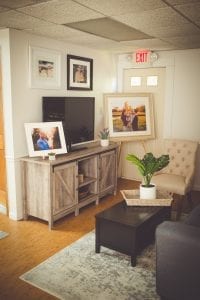 Allisonanne Studios New Hammonton Photography Location