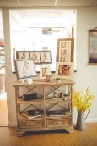 Allisonanne Studios New Hammonton Photography Location