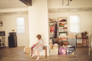 Allisonanne Studios New Hammonton Photography Location