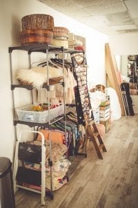 Allisonanne Studios New Hammonton Photography Location